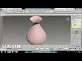 How to Lathe Modifier In 3ds MAX