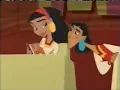 Download Lagu Disney Channel Commercials (January 26, 2006)