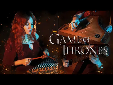 Download MP3 Game of Thrones Main Theme (Gingertail Cover) - House of the Dragon Opening Theme