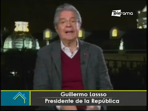 Paro nacional continúa pese a estado de excepción en tres provincias del país