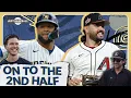 Download Lagu One Thing To Watch in the Second Half for Every National League Team