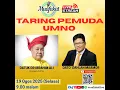 Download Lagu Bicara Muafakat   Siri 37 : TARING PEMUDA UMNO