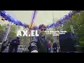 Lagu AX.EL | We Belong Here | Central Park 2025