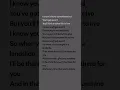 Download Lagu Landslide - Oh Wonder: Sped Up