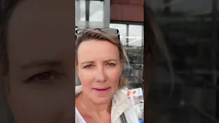 Passage provisioning for an Atlantic crossing on a sailboat! #nomad #sailing  #sailingadventures