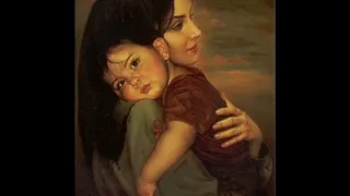 بوسة على الخد ده        وردة دندنها