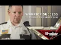 Stearns County Jail MN Warrior Success