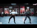 "Neva Eva" by Trillville Lil Scrappy & Lil Jon | Greg Chapkis Choreography