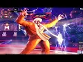 Urien STILL has the mix