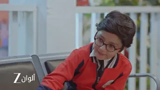 أحداث حلقة    من مسلسل رحلة لاكشمي     ريشي يدافع عن لاكشمي في المحكمة دندنها