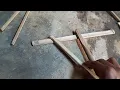 Download Lagu tutorial membuat caplok burung perkutut dari bambu.