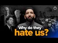 The Truth About Muslims Hating America Dr Omar Suleiman
