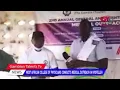 WEST AFRICAN COLLEGE OF PHYSICIANS CONDUCTS MEDICAL OUTREACH IN NYOFELLEH