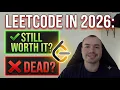 Is LeetCode Still Worth It A 2026 Reality Check