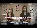 Mama Ani Angkat Suara ( Versi Disco Tanah) cha- Cha - Spadix 28  new