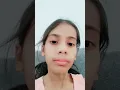You are not fat just suck your tongue