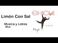 CHICHI PERALTA, Jandy Feliz - Limón Con Sal (Música y Letras)