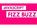 Javascript Practice FizzBuzz