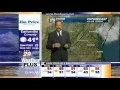 WVIR-DT 29 2 Charlottesville NBC 29 Weather Plus