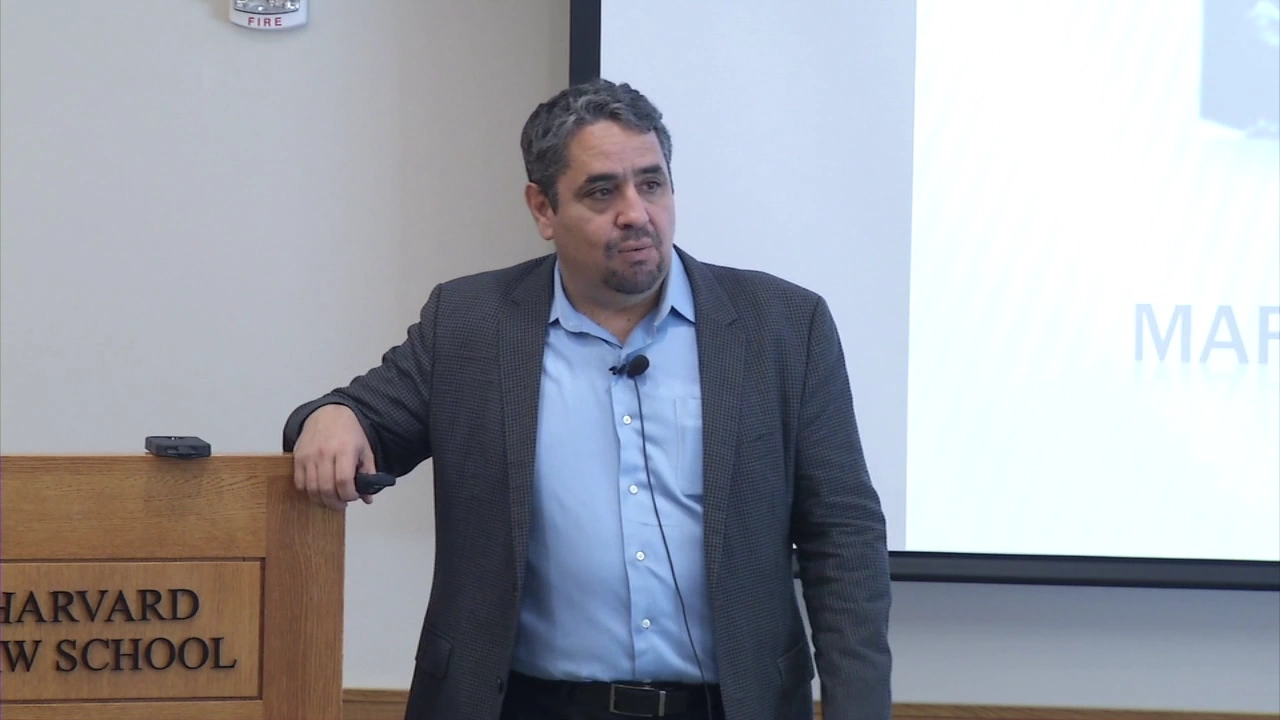 David Lopez | Title VII: A Magna Carta of Human Rights