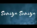 Download Lagu Soniya Soniya -Lyrical |Ratchagan |Nagarjuna |Sushmita |AR Rahman|Udit Narayan|Unnikrishnan|Harini 