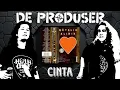 Download Lagu De Produser - Cinta (Metalik Klinik 1) Irfan Sembiring \u0026 Krisna J Sadrach