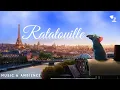 Download Lagu Ratatouille Ambient Music |  PIXAR  | Relax, Study, Sleep and Cook