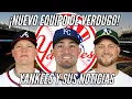 Alex Verdugo tiene NUEVO equipo Noticias de los Yankees MLB 2026