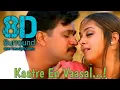 Lagu Kaatre En Vaasal 8D | Rhythm-Kaatre En Vaasal song | 8D Tamil Songs | break free musix