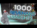Loot From 1 000 Revenant Knights