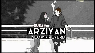Arziyaan - Slow + reverb