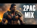 Download Lagu 💪🏽2Pac Motivational Gym Mix October 2023💪🏽 Hard 2Pac Workout Rap Mix 2023 ft (Eminem, Eazy E)