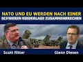 Download Lagu NATO und EU vor dem Aus nach schwerer Niederlage?