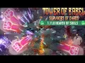Lagu Skill Trees \u0026 FIST NOVA! | Tower of Babel: Survivors of Chaos