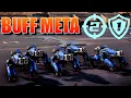 Download Lagu Tower BUFFS might be UNDERRATED! | Mechabellum