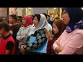 Download Lagu Sambutlah Kasih paling menusuk kalbu...Sentuhan feat Fahmi