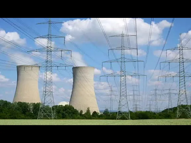 Nuclear Engineers