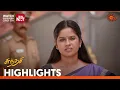 Download Lagu Sundari - Highlights | 10 July 2024 | Tamil Serial | Sun TV