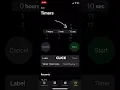 BEST AD iPhone Hack for Hyperfocus