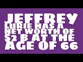 How rich is Jeffrey Lurie