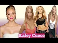 kaley cuoco hot sexy pics lifestyle biography kaley cuoco