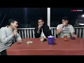 Terhatotong lagu batak unedoz trio cover lagu batak lawas