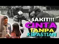 Download Lagu KOMO DAN TEAM BERLARIAN - SAKITNYA CINTA TANPA KEPASTIAN - KATAKAN PUTUS 08 DES