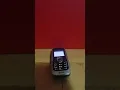 Nokia 2610 incoming call (With ID)