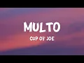 Download Lagu Multo - Cup of Joe (Official Lyric Video)