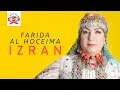 Farida Al Hoceima - Izran (Official Lyric Video)