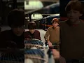 Lagu Harry and Ron can’t get through platform 9 3/4 || #harrypotter #shorts