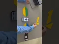 Pattern Blocks Demo Addition