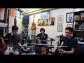 REO Brothers - You’re Going To Lose That Girl | The Beatles