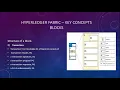 Hyperledger Fabric On The Go Part